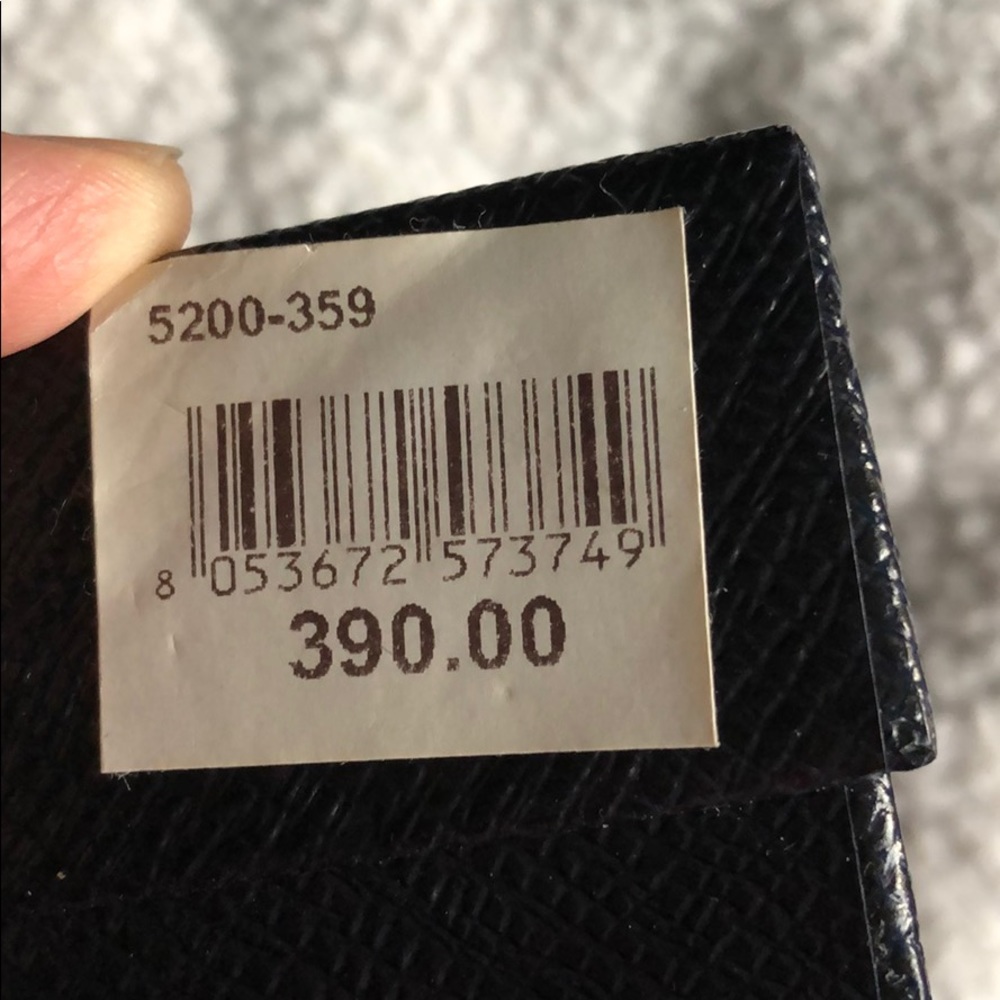 Prada sunglasses Authentic - Picture 8 of 8